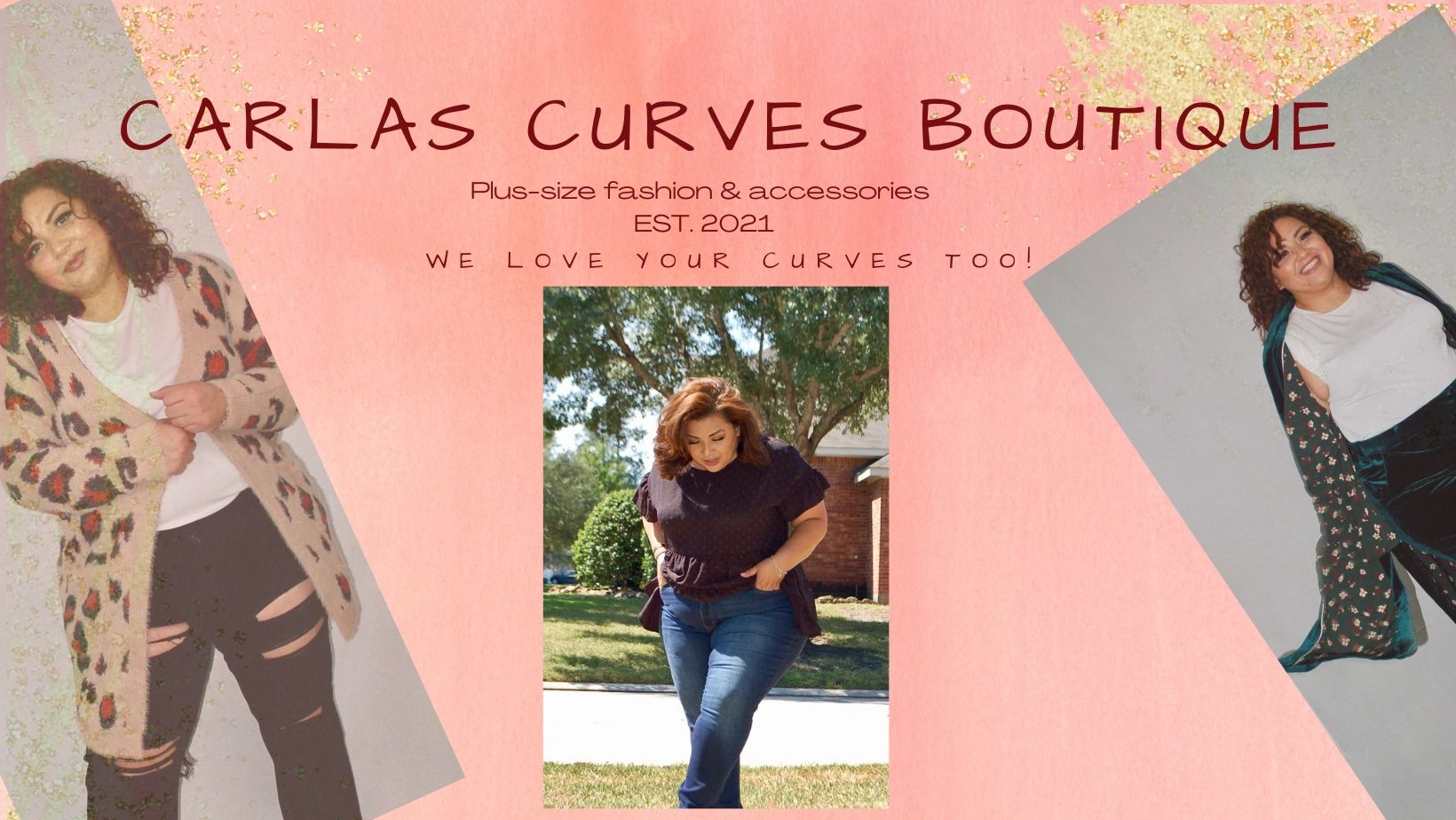 Carla s Curves Boutique